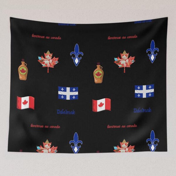 Item preview, Canadians designed and sold by joshua pierre.