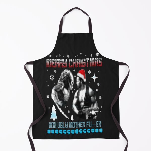 Item preview, Predator Alternative Christmas Gift designed and sold by MephobiaDesigns.