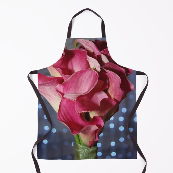 Item preview, Calla Bouquet designed and sold by LibrosBOOKtique.