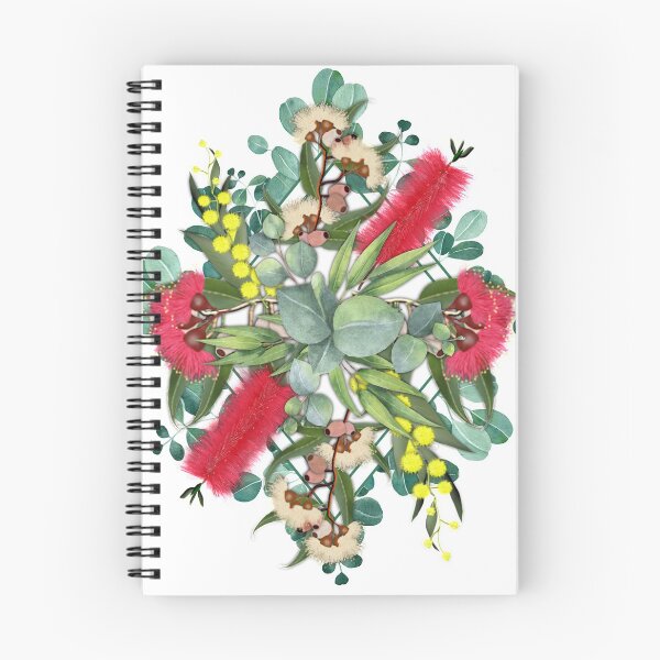Item preview, Australian Flora designed and sold by FireGirlinOz.