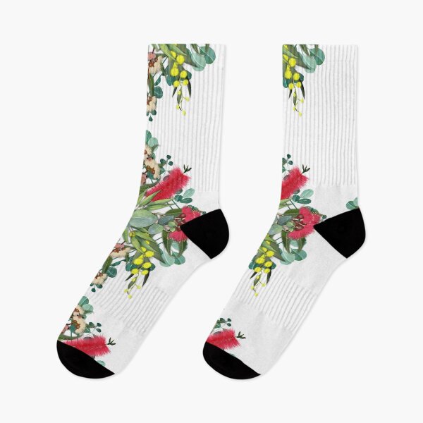 Item preview, Australian Flora designed and sold by FireGirlinOz.