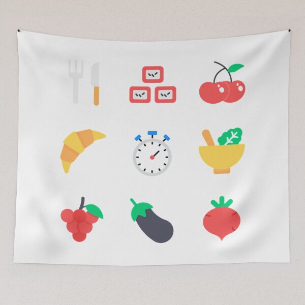 Item preview, Healthy Meal Pack designed and sold by Rabia01.