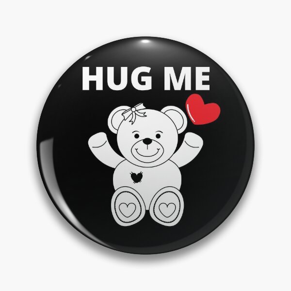 Item preview, Girly Teddy Bear  designed and sold by Larinpage.