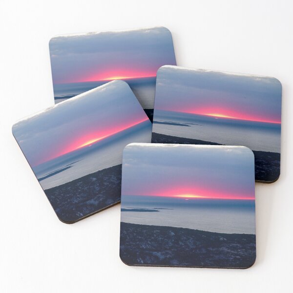 Item preview, Cadillac Mountain Sunrise designed and sold by Stratus13.