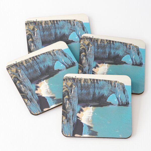 Item preview, Rocky Cliff designed and sold by AnnaAndVibes.