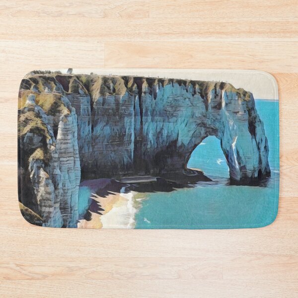 Item preview, Rocky Cliff designed and sold by AnnaAndVibes.