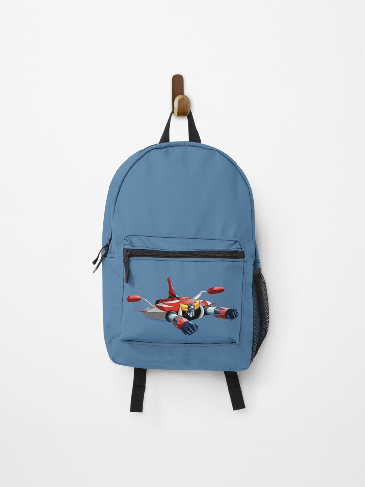 Thumbnail 1 of 3, Backpack, UFO ROBOT designed and sold by Ommik.