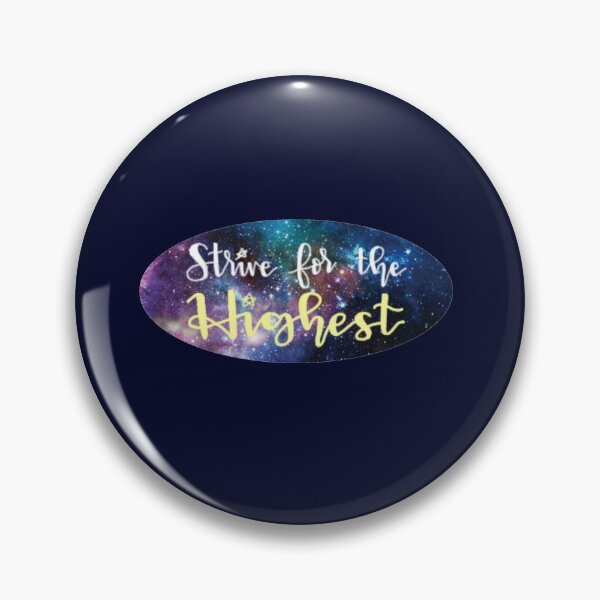 Item preview, Strive for the Highest  designed and sold by KKPsiAlphaSigma.