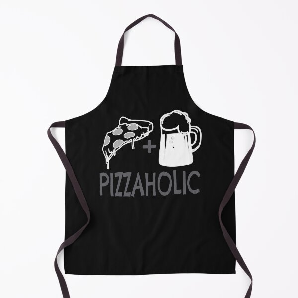Item preview, Pizzaholic designed and sold by MelfDesings.
