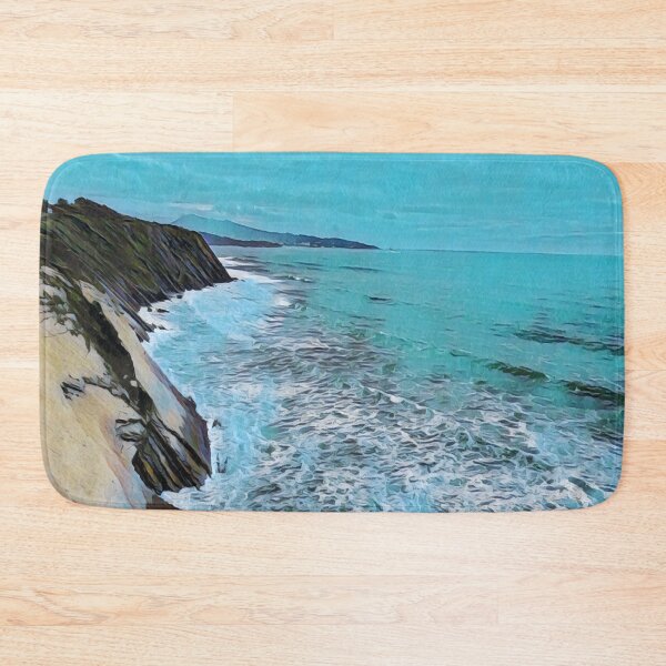 Item preview, Rocky Cliff designed and sold by AnnaAndVibes.