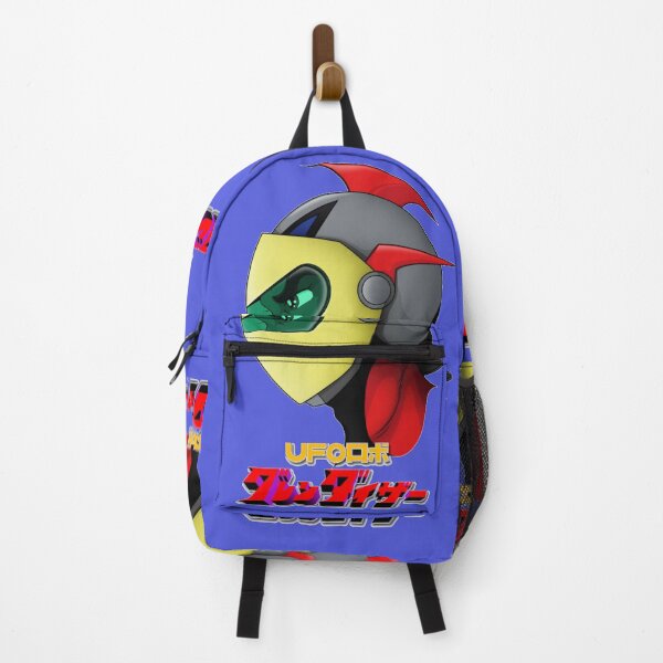 Item preview, UFO Robot designed and sold by Ommik.