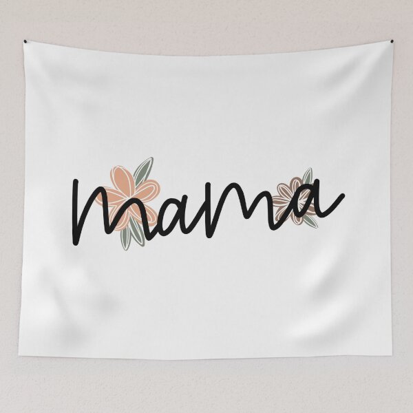 Item preview, Mama designed and sold by Lneumann2.