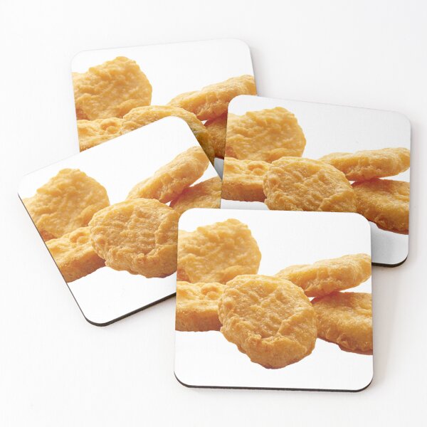 Item preview, Chicken Nuggy designed and sold by ZB-Prints.