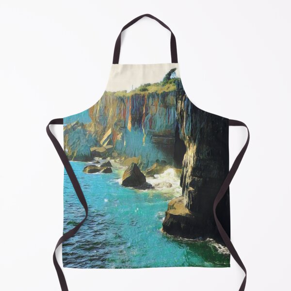 Item preview, Rocky Cliff designed and sold by AnnaAndVibes.