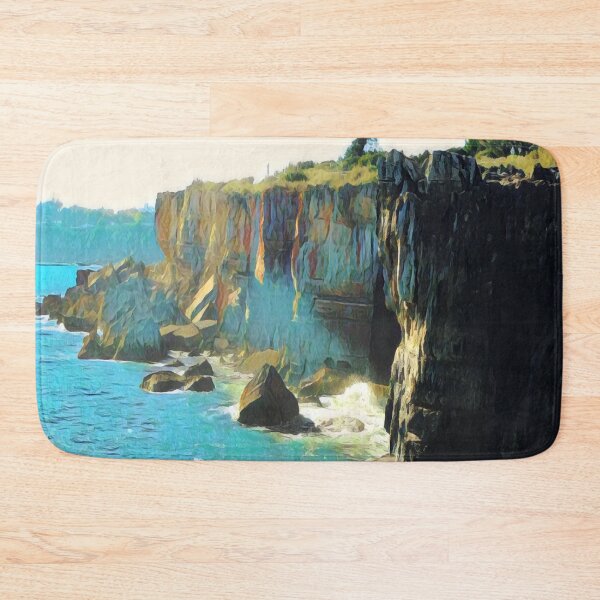 Item preview, Rocky Cliff designed and sold by AnnaAndVibes.