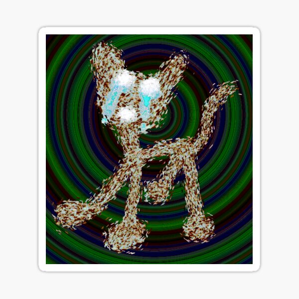 Item preview, 4 designed and sold by reallycoolbug.