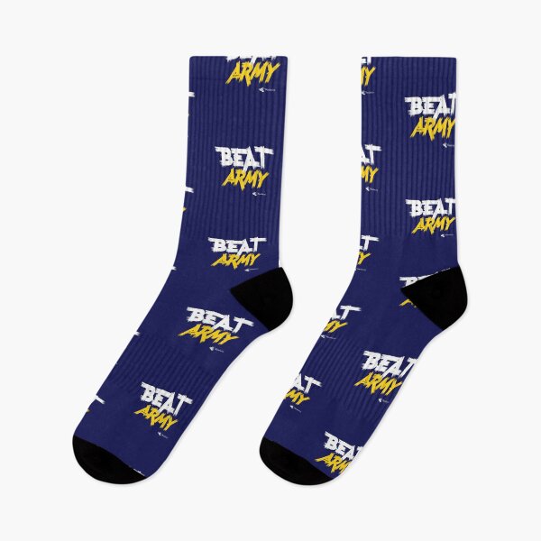 Item preview, Go Navy Beat Army (Slash) designed and sold by Navalocity.