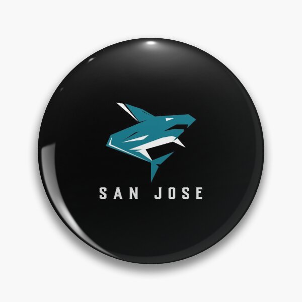 Item preview,  San Jose Big Shark designed and sold by 408Made.