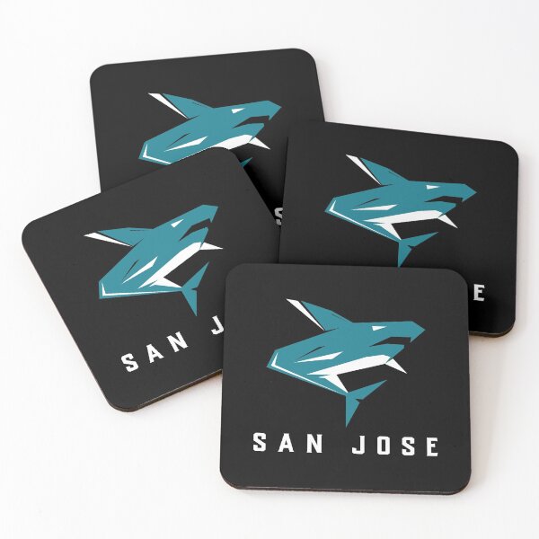 Item preview,  San Jose Big Shark designed and sold by 408Made.