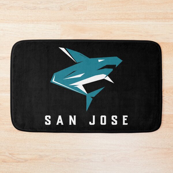 Item preview,  San Jose Big Shark designed and sold by 408Made.