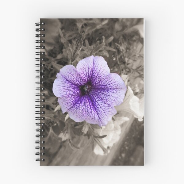 Item preview, Path-Side Flowers  designed and sold by Hazel Meades.