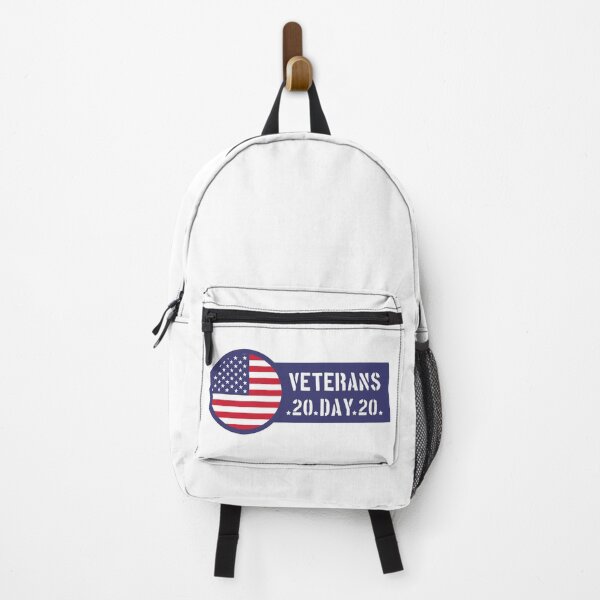 Item preview, VETERANS DAY 2020 designed and sold by Achily.