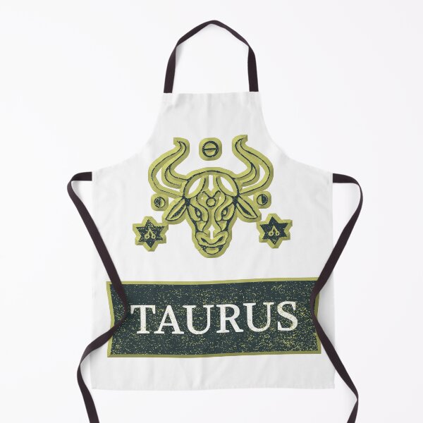 Item preview, Taurus astrological horoscope star sign design designed and sold by Wildjourne.