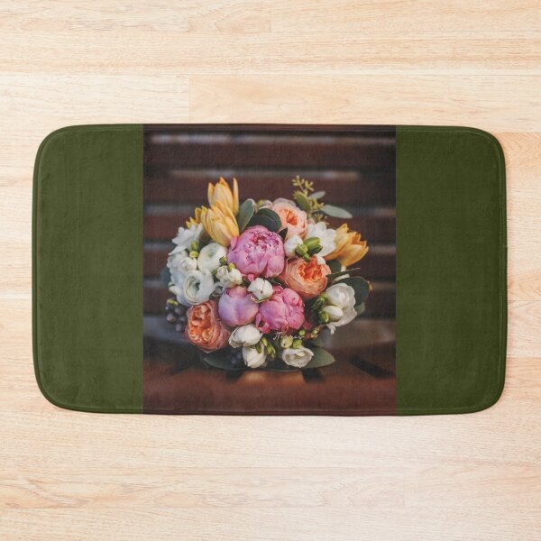 Item preview, Centerpiece Bouquet designed and sold by LibrosBOOKtique.