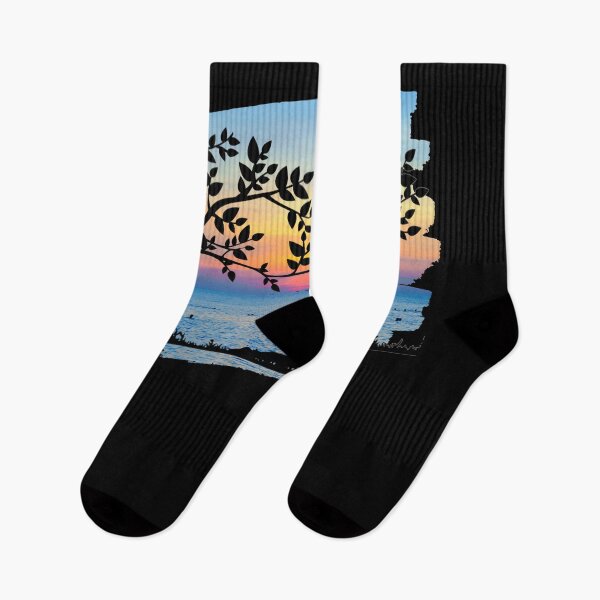 Item preview, Yoga Under A Tree designed and sold by Rhu Creations.