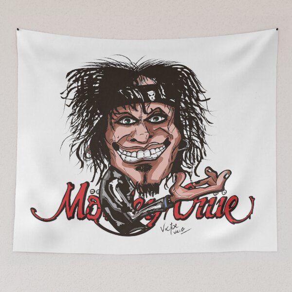 Item preview, Ninikki sixx designed and sold by Witor.