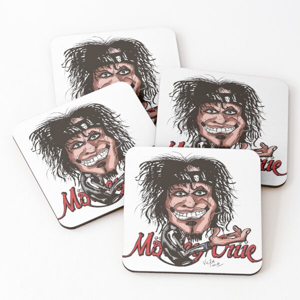 Item preview, Ninikki sixx designed and sold by Witor.