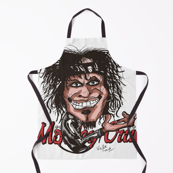 Item preview, Ninikki sixx designed and sold by Witor.
