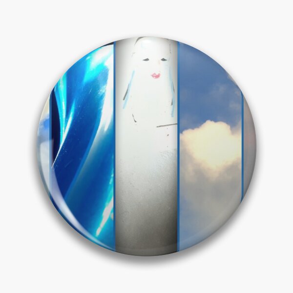 Item preview,  Blue Moon  designed and sold by Liliansten.