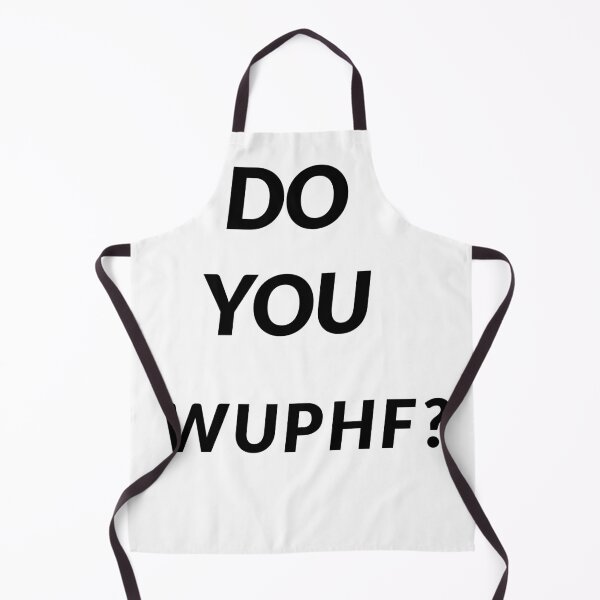 Item preview, Do you Wuphf? designed and sold by Saige kesl.