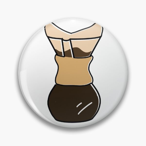 Item preview, Chemex Coffee Maker  designed and sold by elleandtherobots.