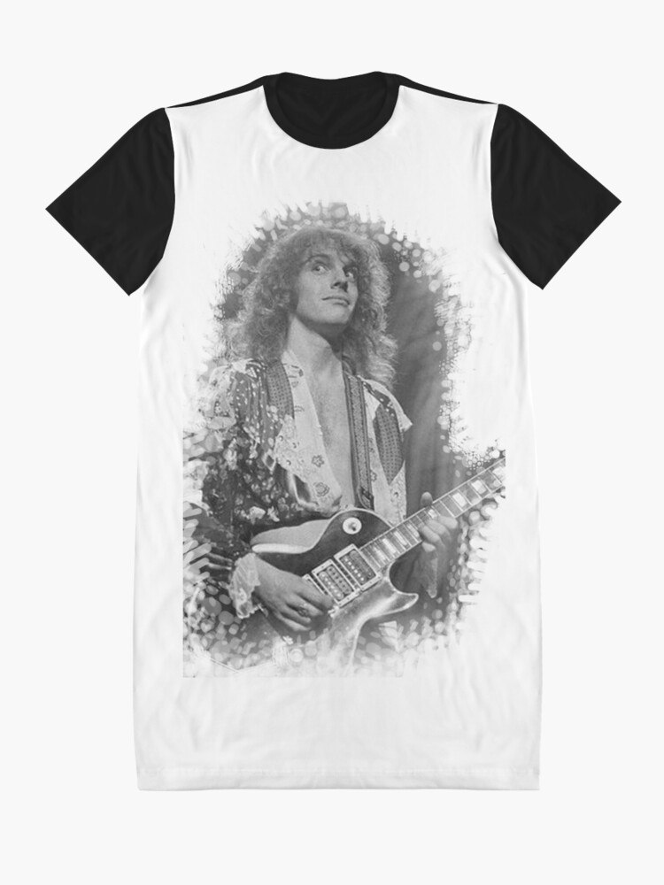 peter frampton stays inside t shirt