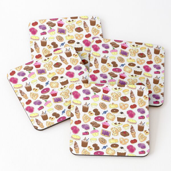 Item preview, Pastry Delight designed and sold by blackheart creations.