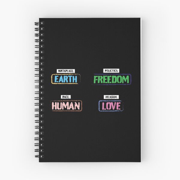 Item preview, Birthplace Earth Race Human Politics Freedom Religion Love - Stamp style 4 Stickers Pack designed and sold by LookFrog.