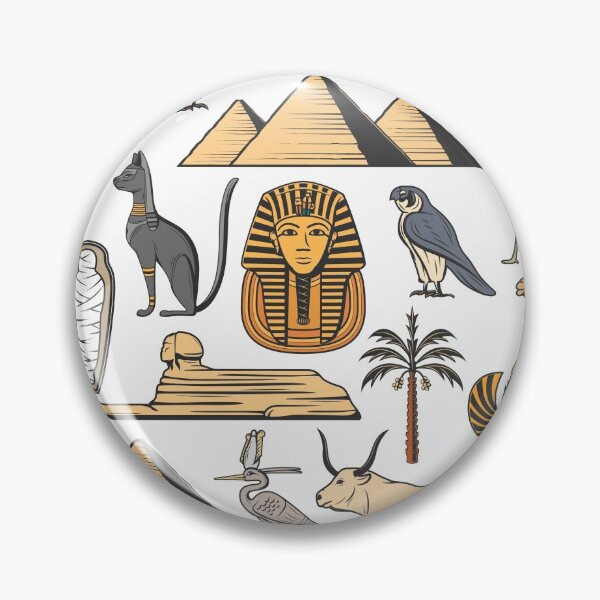 Item preview, Kemet (Egypt) Pattern designed and sold by Aprilreign1111.