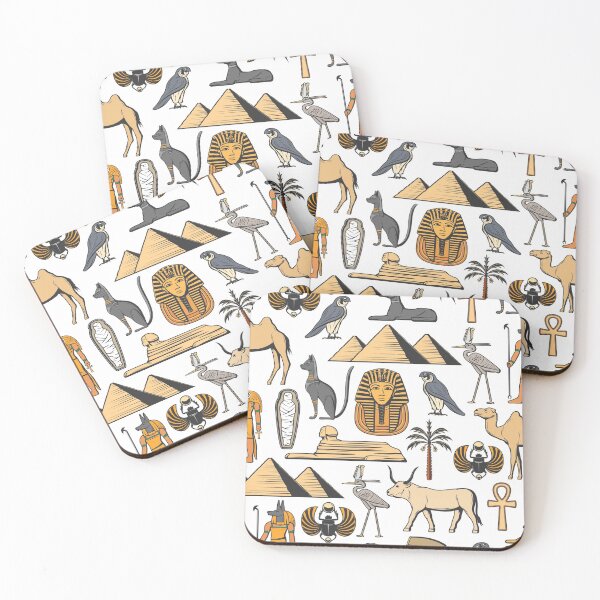 Item preview, Kemet (Egypt) Pattern designed and sold by Aprilreign1111.
