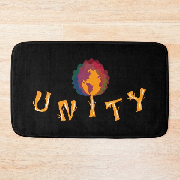 Item preview, Unity day designed and sold by FloydSawyer.