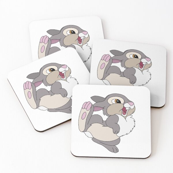 Item preview, Thumper designed and sold by pixie--dust.
