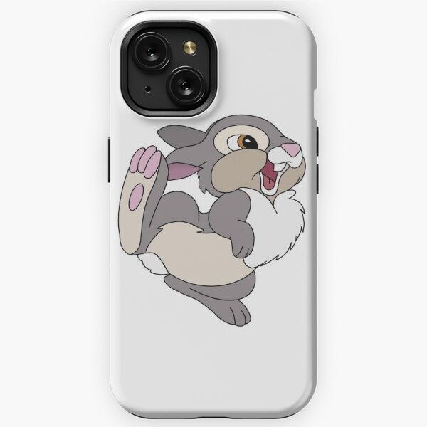 Thumper iPhone Cases for Sale Redbubble