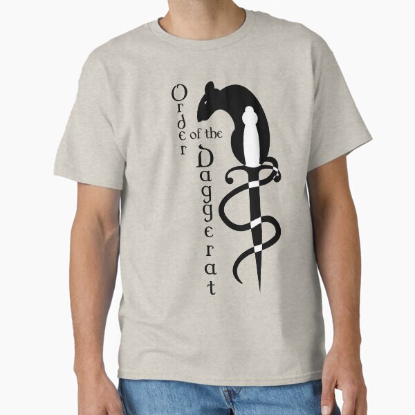 Item preview, Order of the Daggerat designed and sold by SomebodyDice.