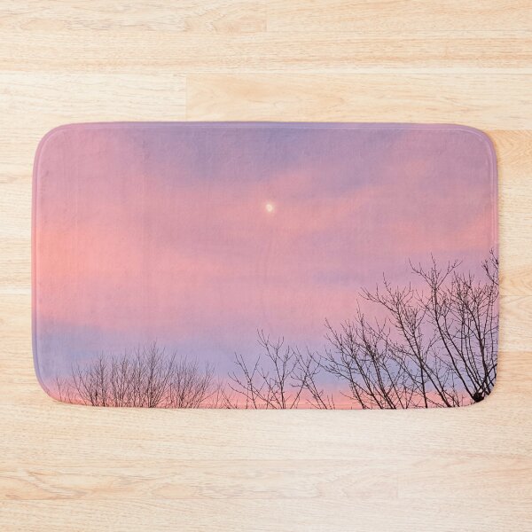 Item preview, Pink Painted Skies designed and sold by Sammi-Design.