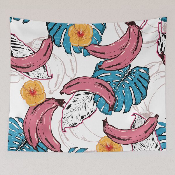 Item preview, Banana designed and sold by mischellero.