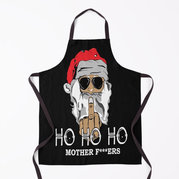 Item preview, Bad Angry Santa designed and sold by MephobiaDesigns.