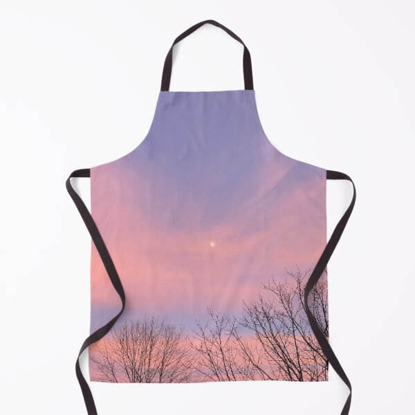 Item preview, Pink Painted Skies designed and sold by Sammi-Design.