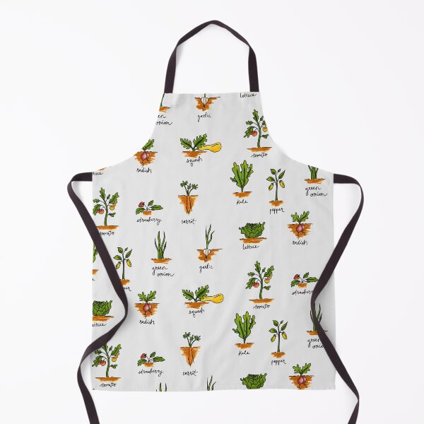 Item preview, Gardener's Favorite Plants designed and sold by blackheart creations.