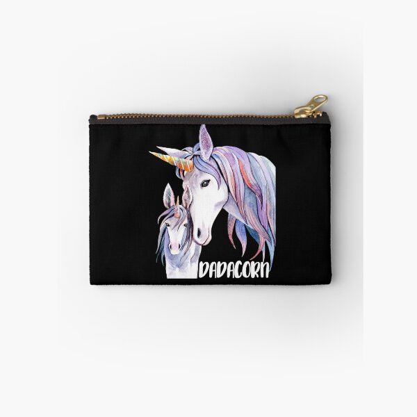 Item preview, Dadacorn Daddy Unicorn Happy Father's Day designed and sold by RunningShop.